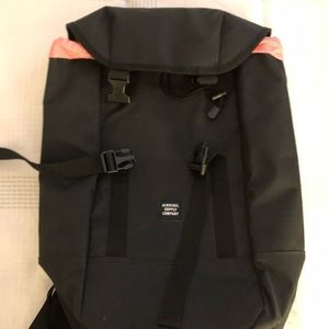 Herschel Backpack